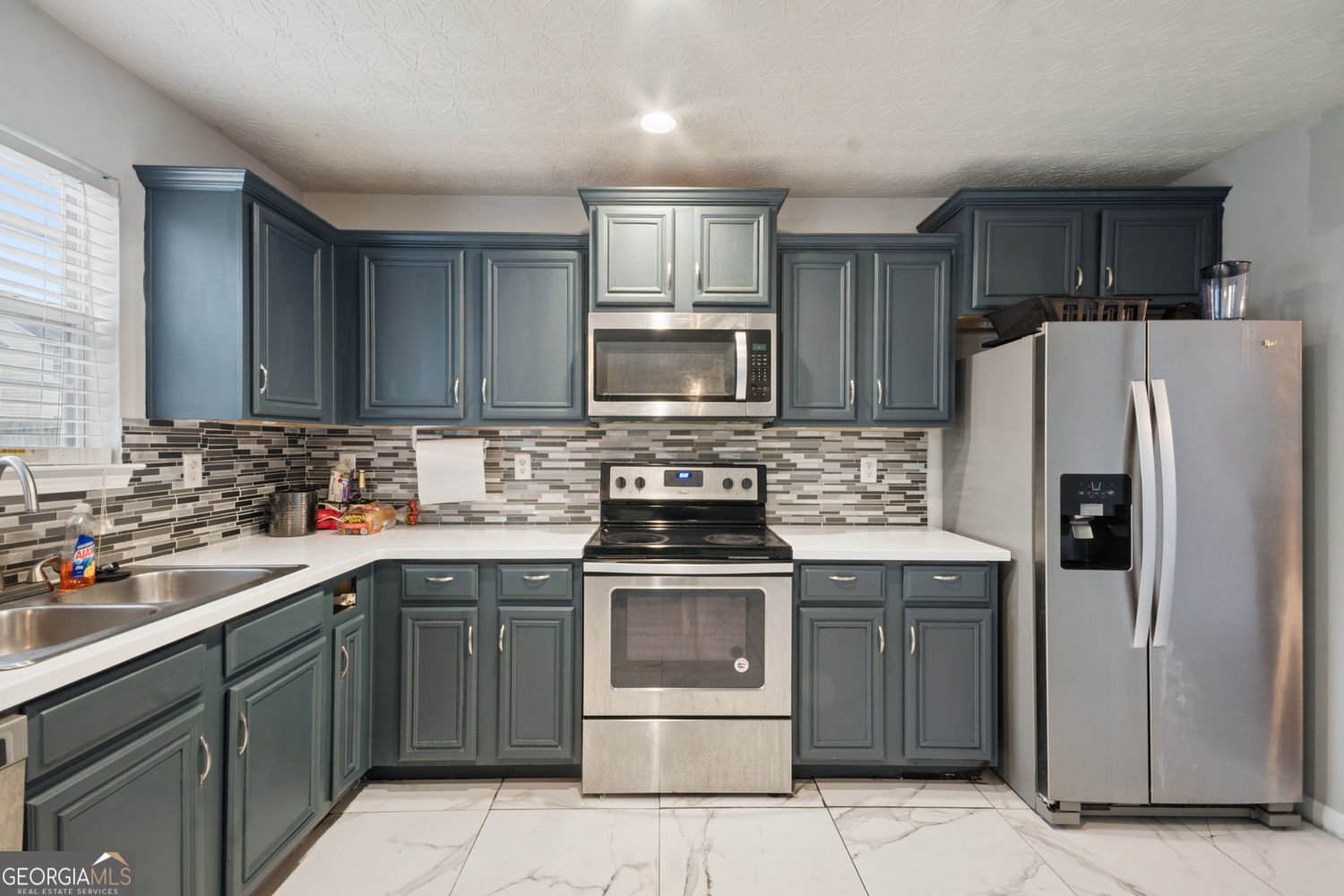 439 Lake Ridge Lane Fairburn - Photo 10