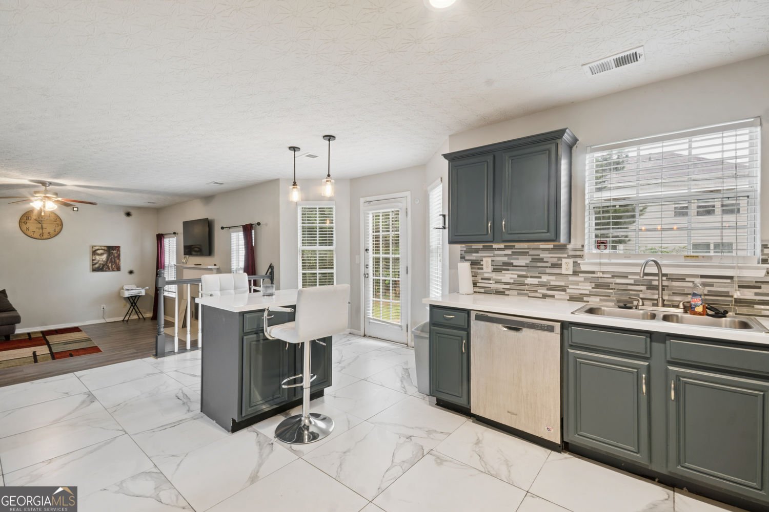 439 Lake Ridge Lane Fairburn - Photo 12