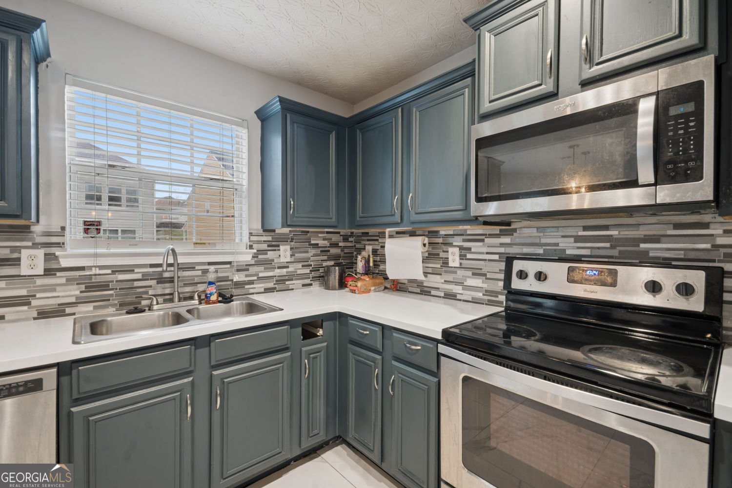 439 Lake Ridge Lane Fairburn - Photo 13