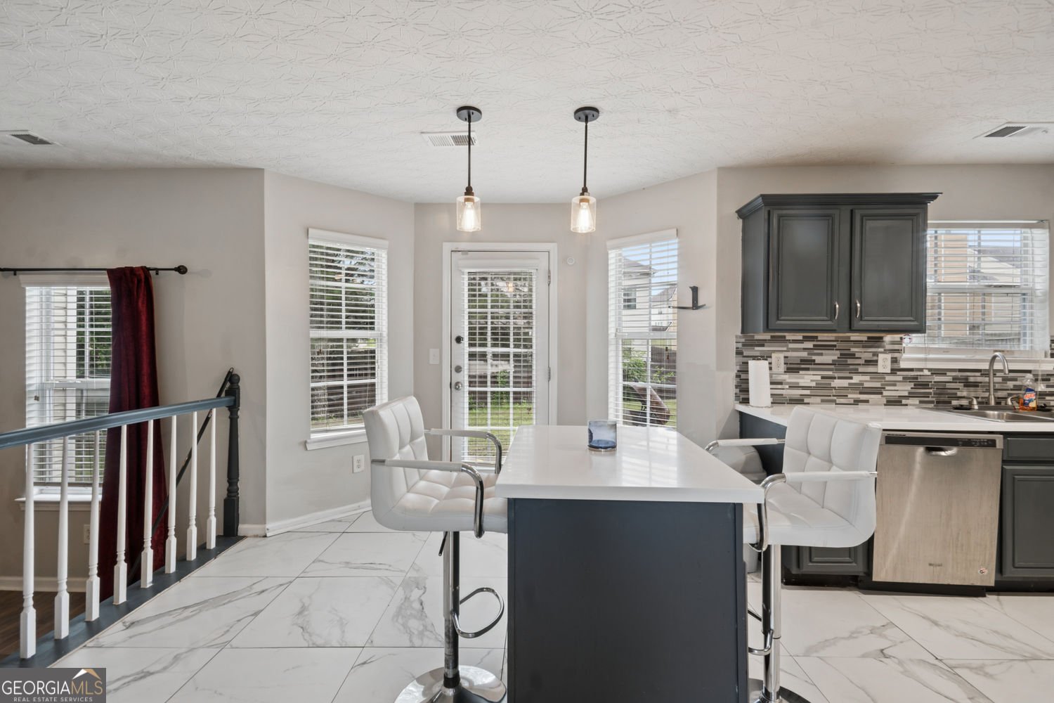 439 Lake Ridge Lane Fairburn - Photo 14