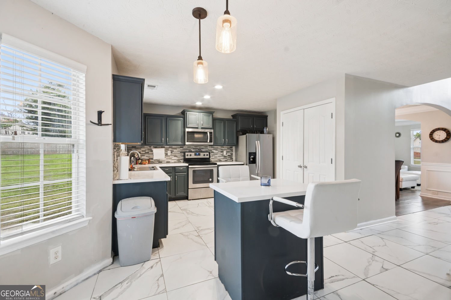 439 Lake Ridge Lane Fairburn - Photo 15