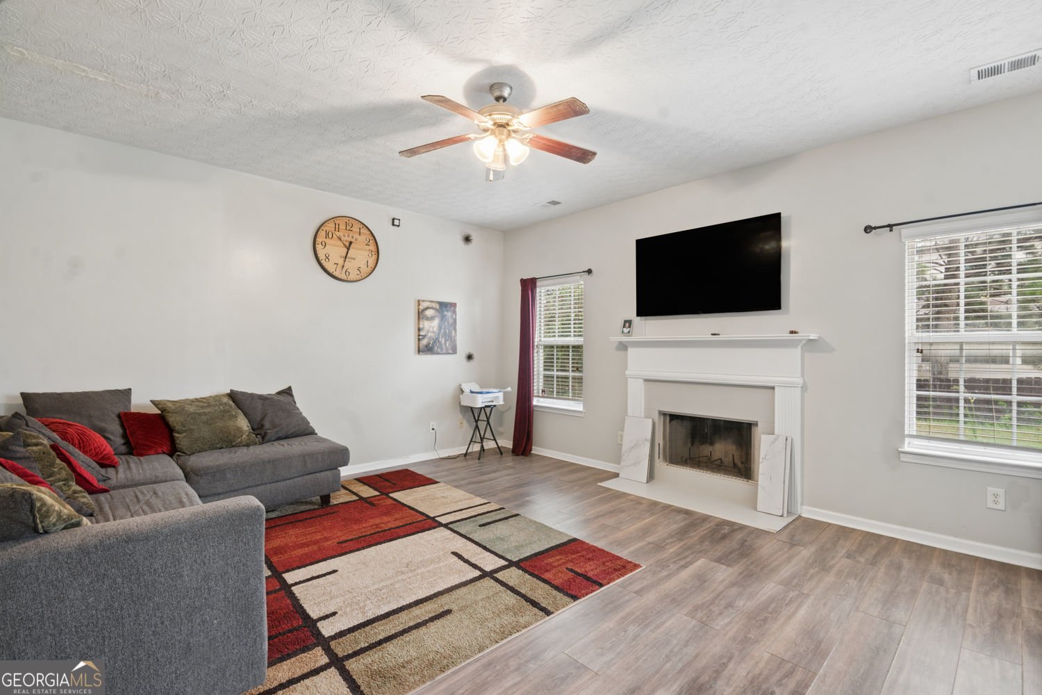 439 Lake Ridge Lane Fairburn - Photo 16