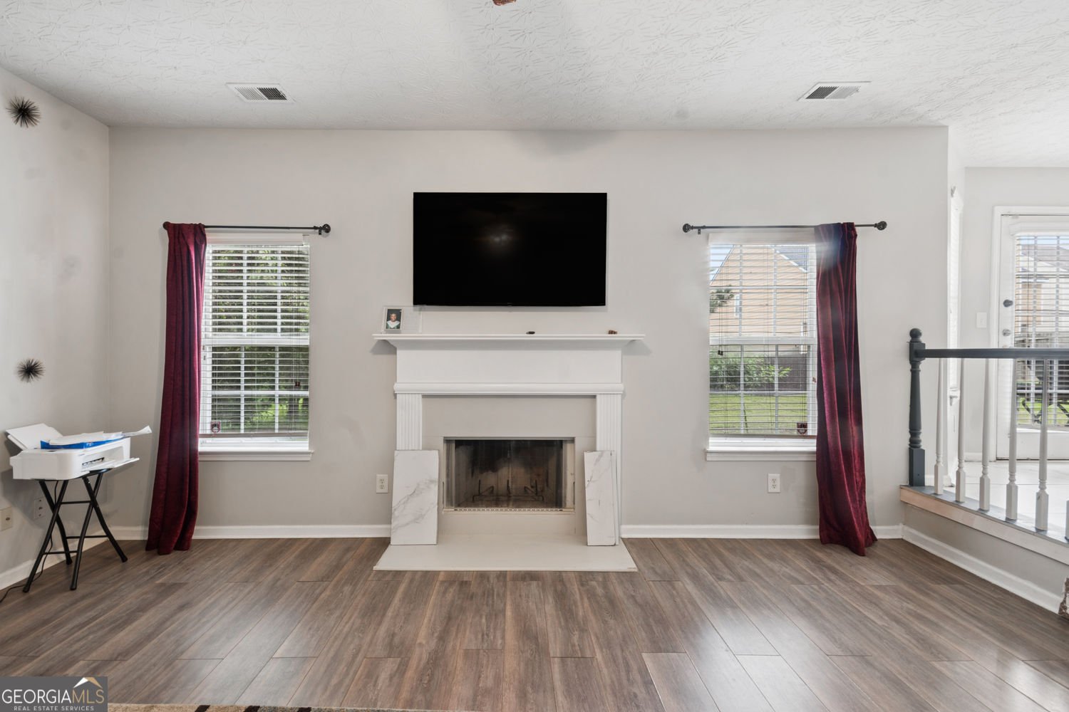 439 Lake Ridge Lane Fairburn - Photo 17