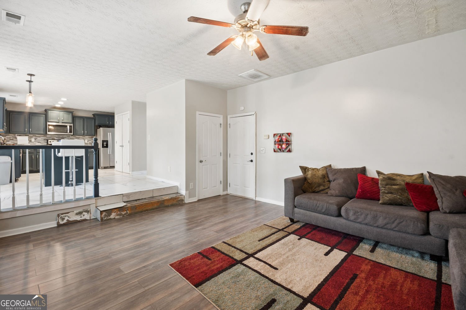 439 Lake Ridge Lane Fairburn - Photo 18