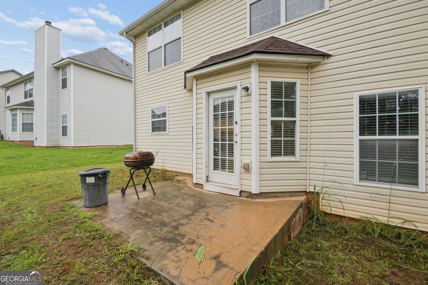 439 Lake Ridge Lane Fairburn - Photo 31