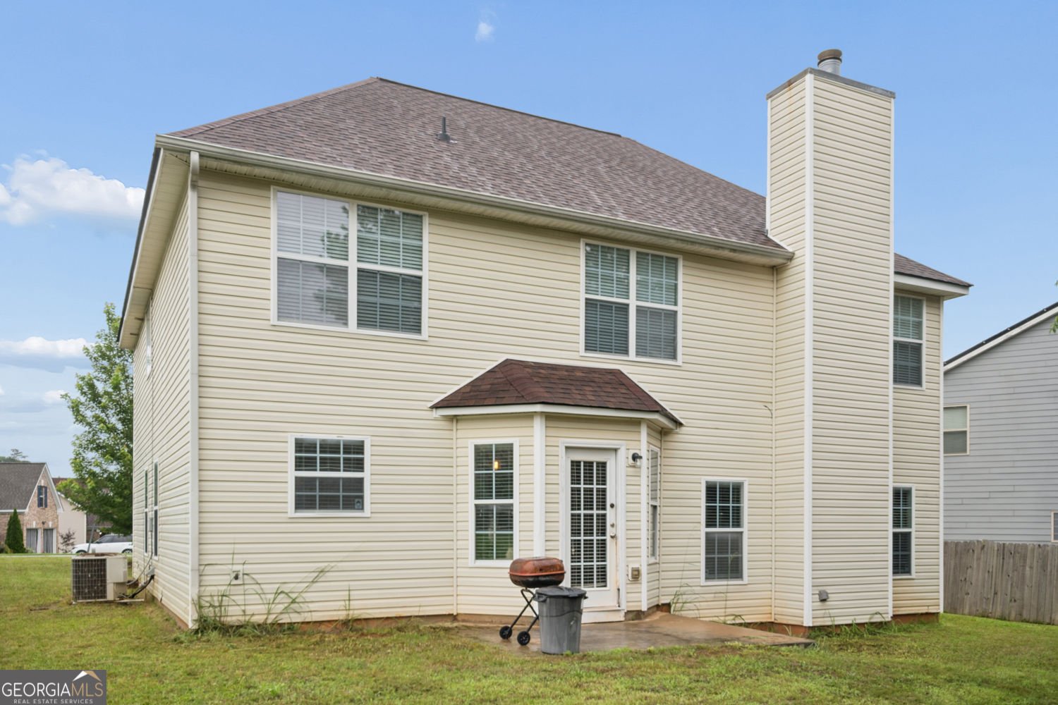 439 Lake Ridge Lane Fairburn - Photo 32