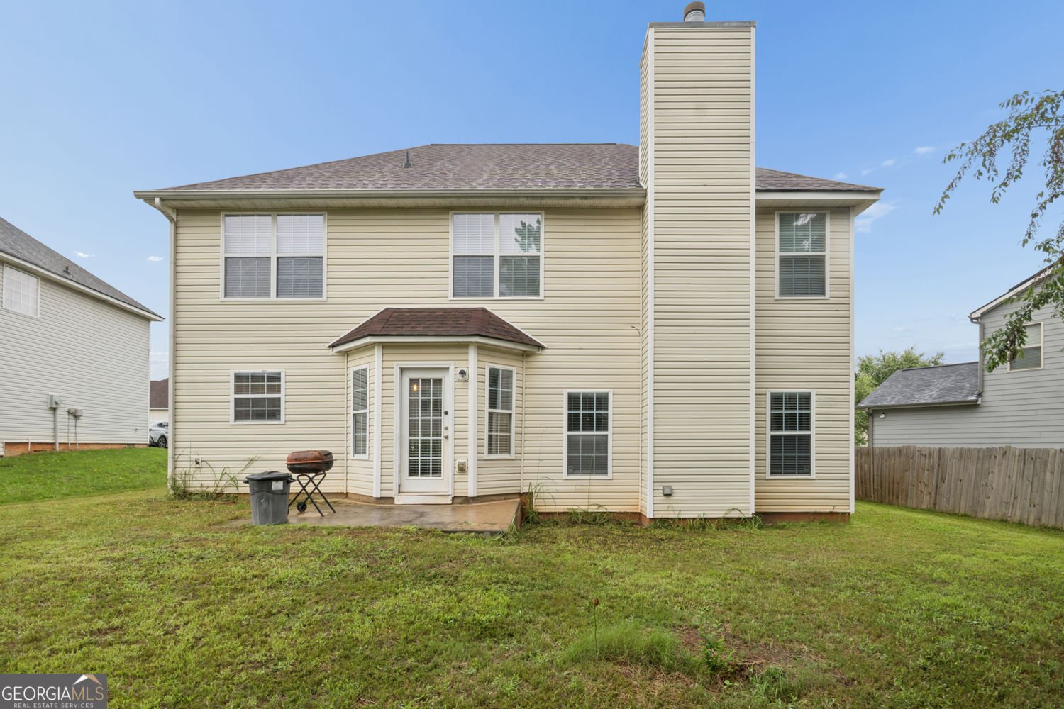 439 Lake Ridge Lane Fairburn - Photo 34