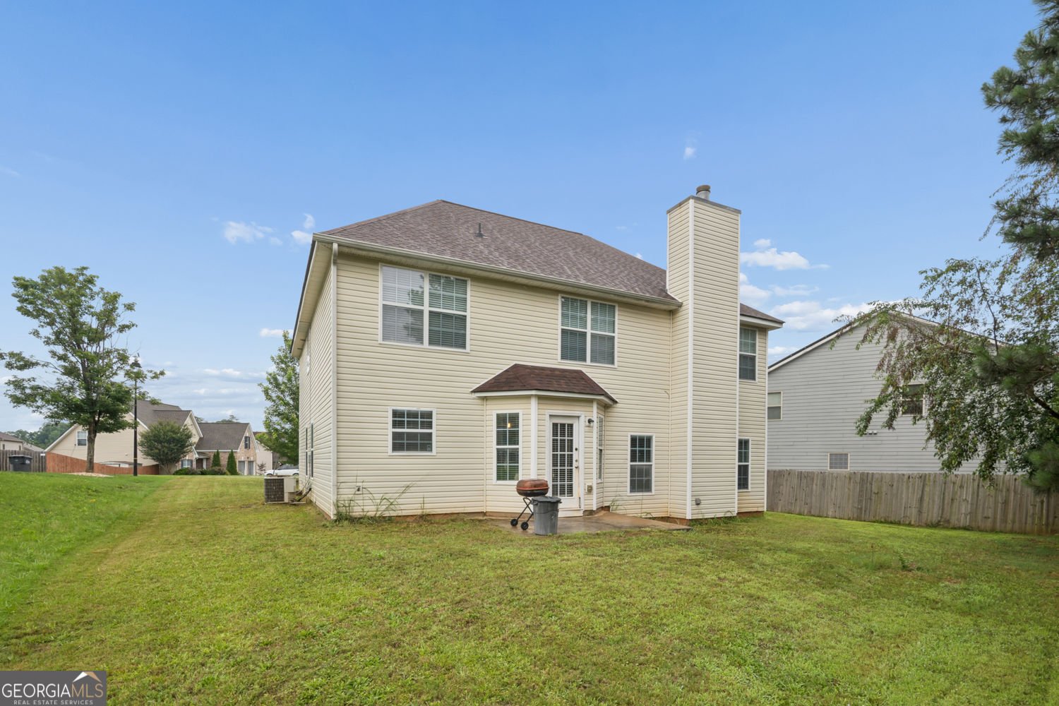 439 Lake Ridge Lane Fairburn - Photo 35
