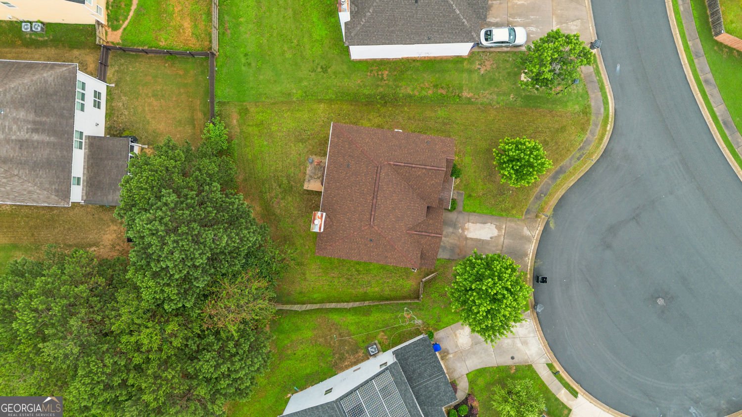 439 Lake Ridge Lane Fairburn - Photo 37