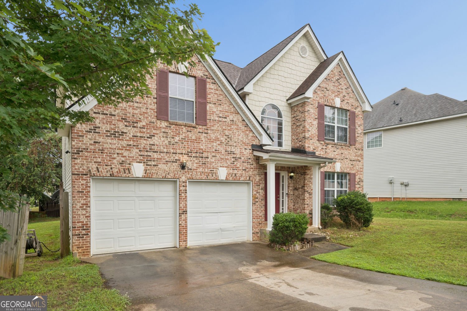 439 Lake Ridge Lane Fairburn - Photo 40