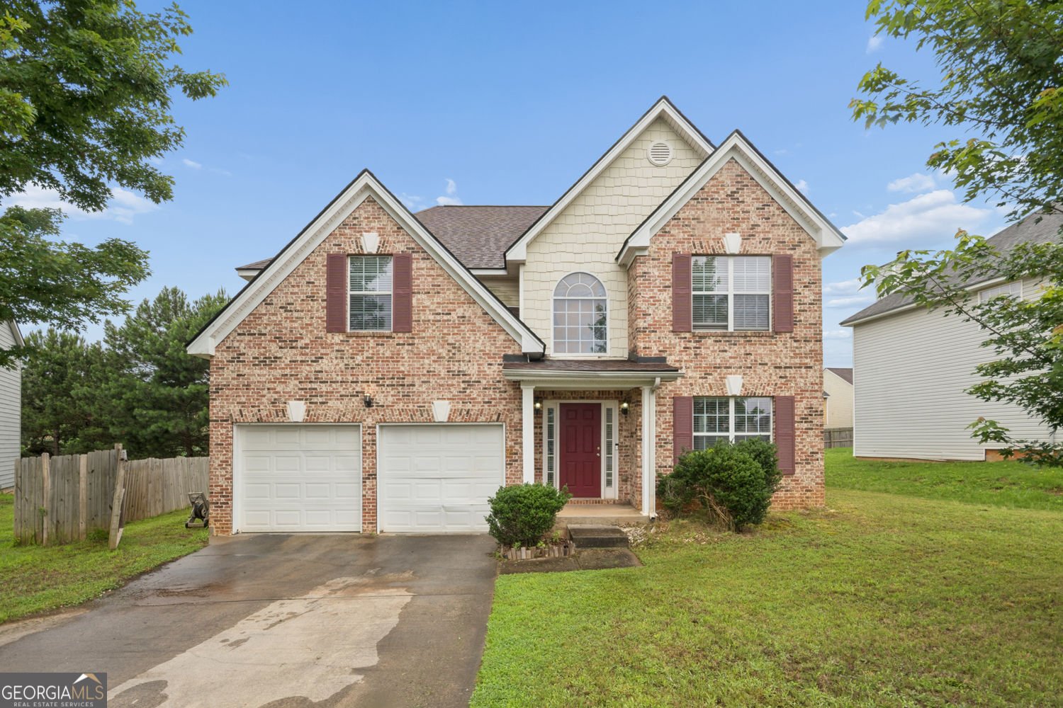 439 Lake Ridge Lane Fairburn - Photo 41