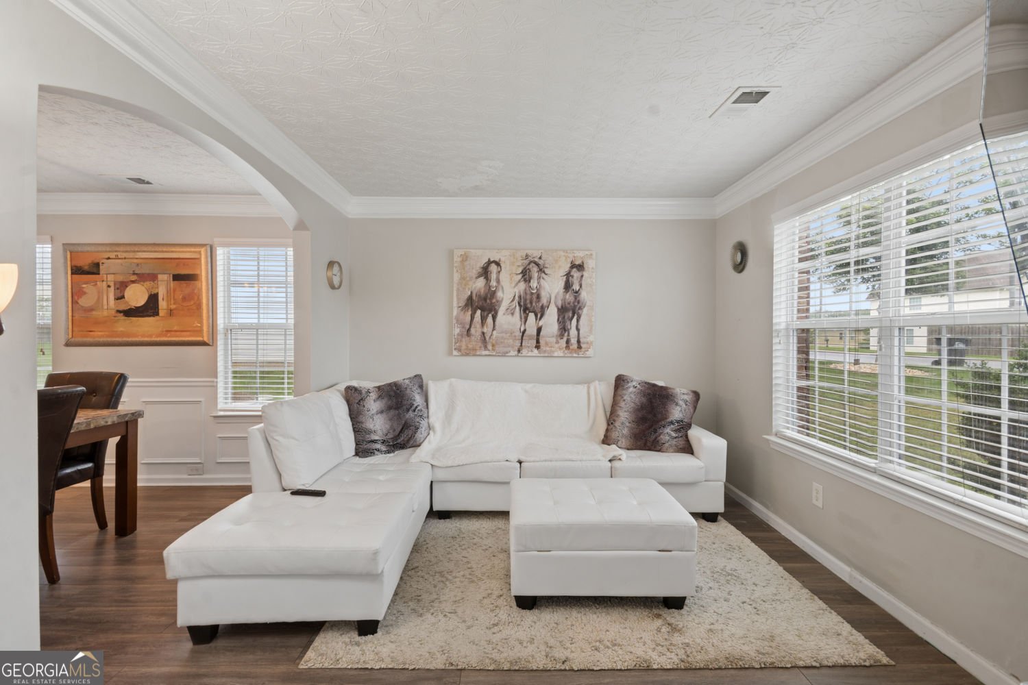 439 Lake Ridge Lane Fairburn - Photo 6