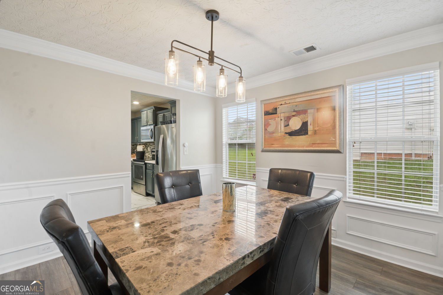 439 Lake Ridge Lane Fairburn - Photo 7