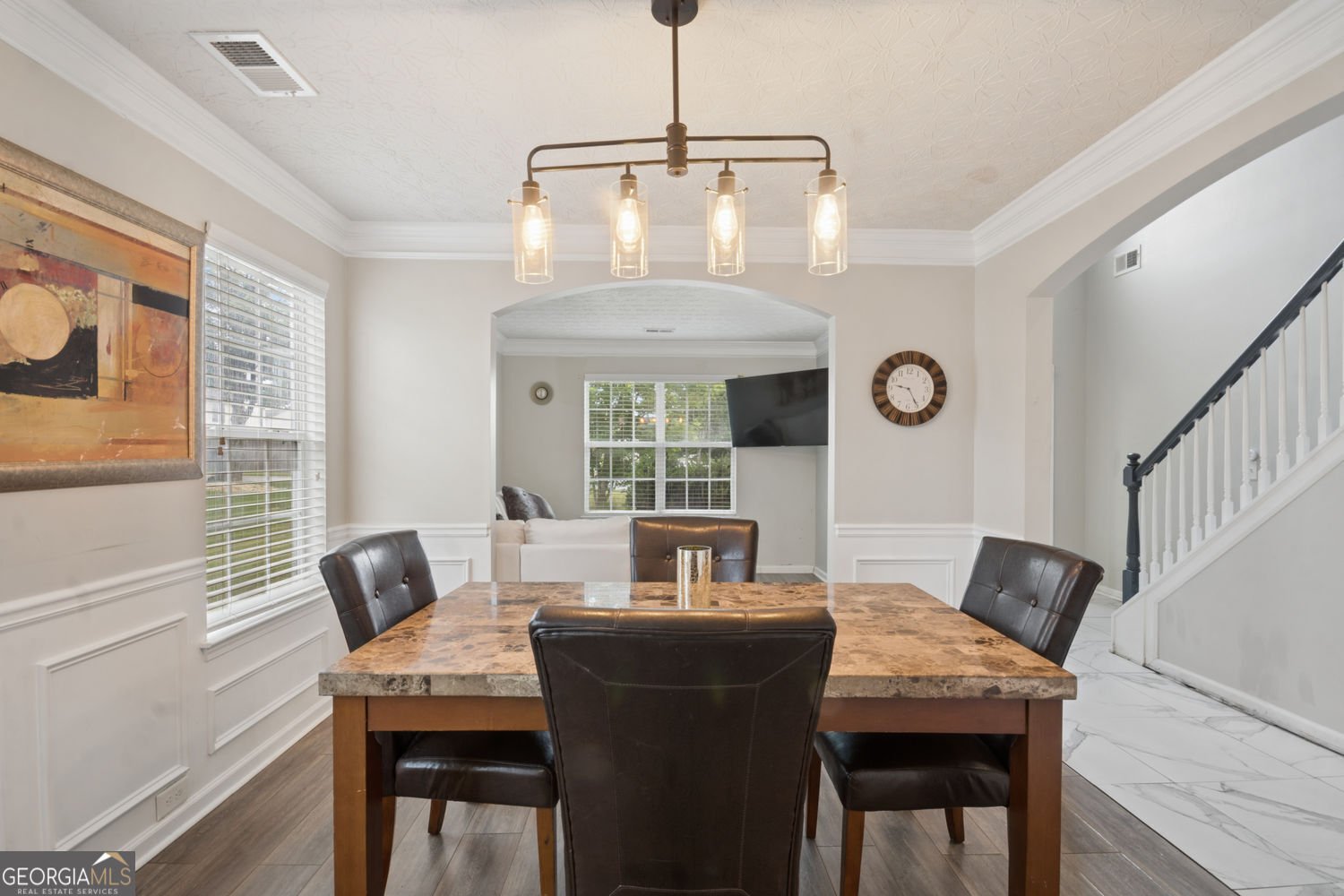 439 Lake Ridge Lane Fairburn - Photo 8