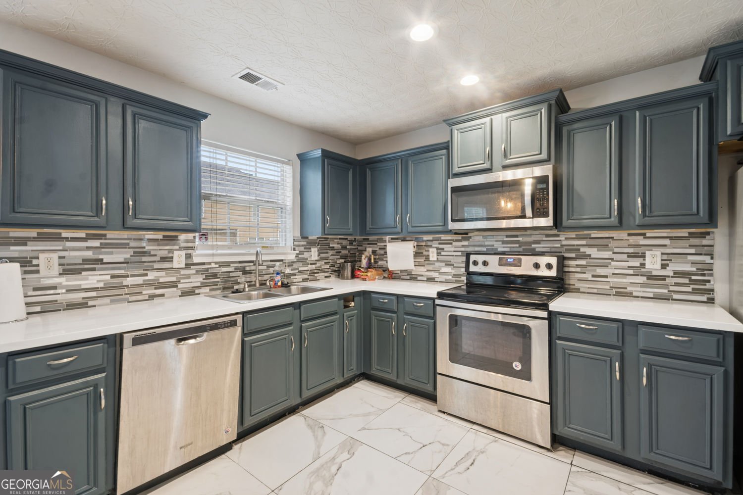 439 Lake Ridge Lane Fairburn - Photo 9