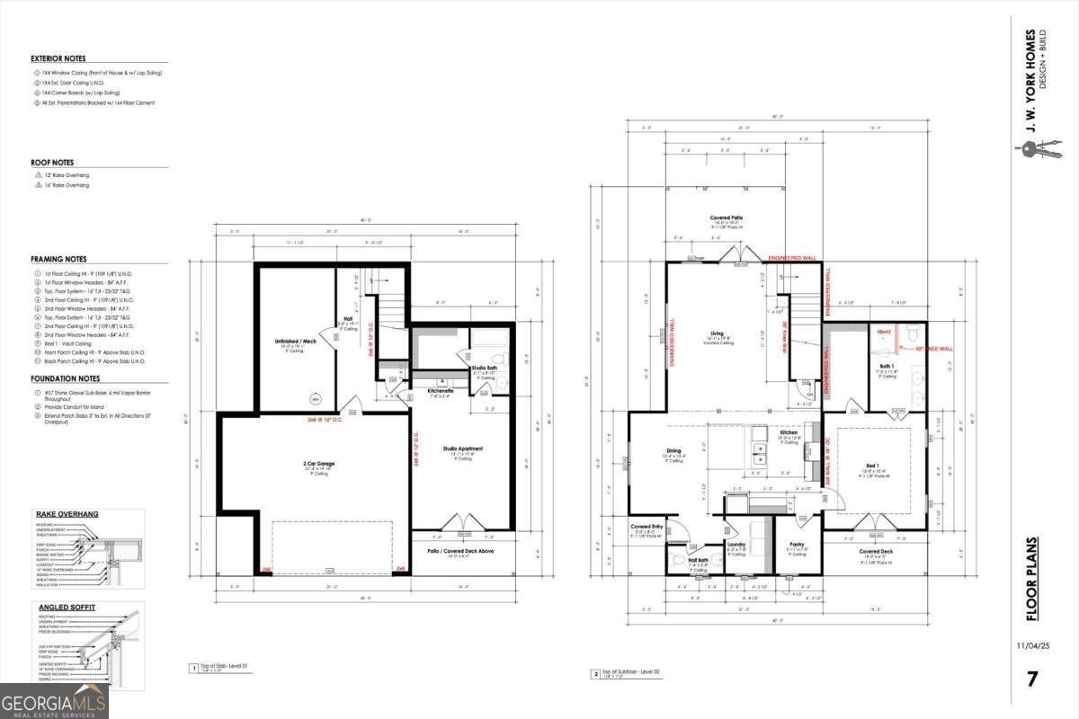 520 Rivermont Road Athens - Photo 11