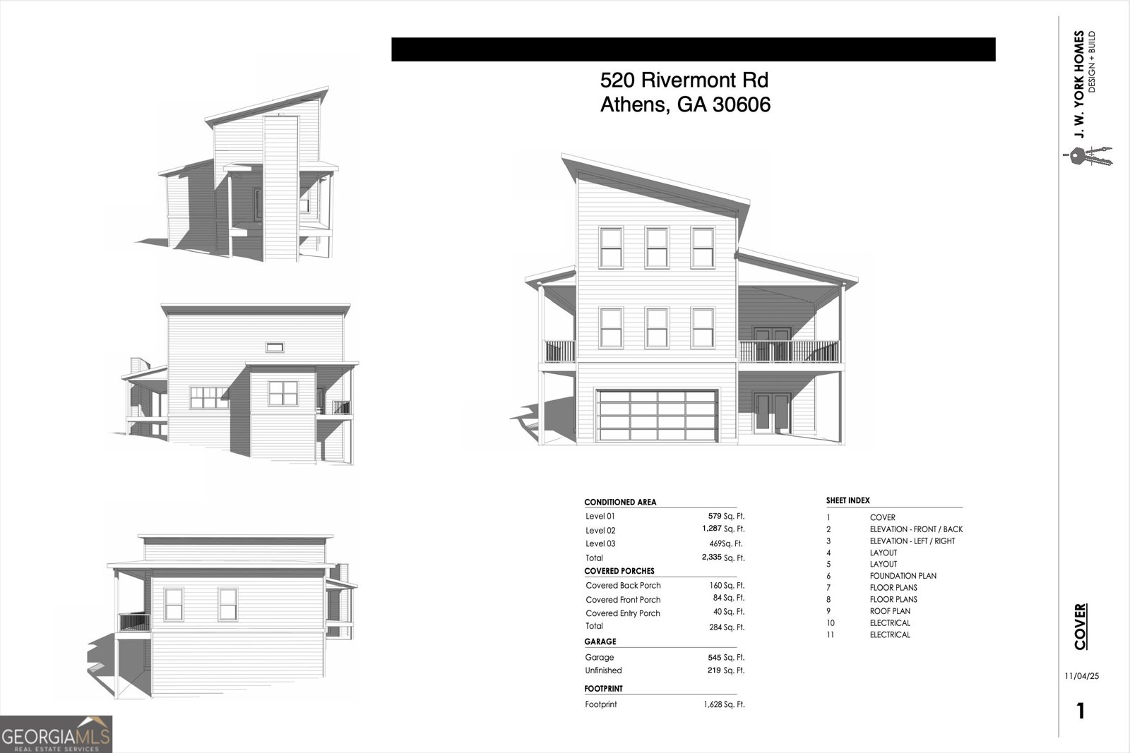 520 Rivermont Road Athens - Photo 23