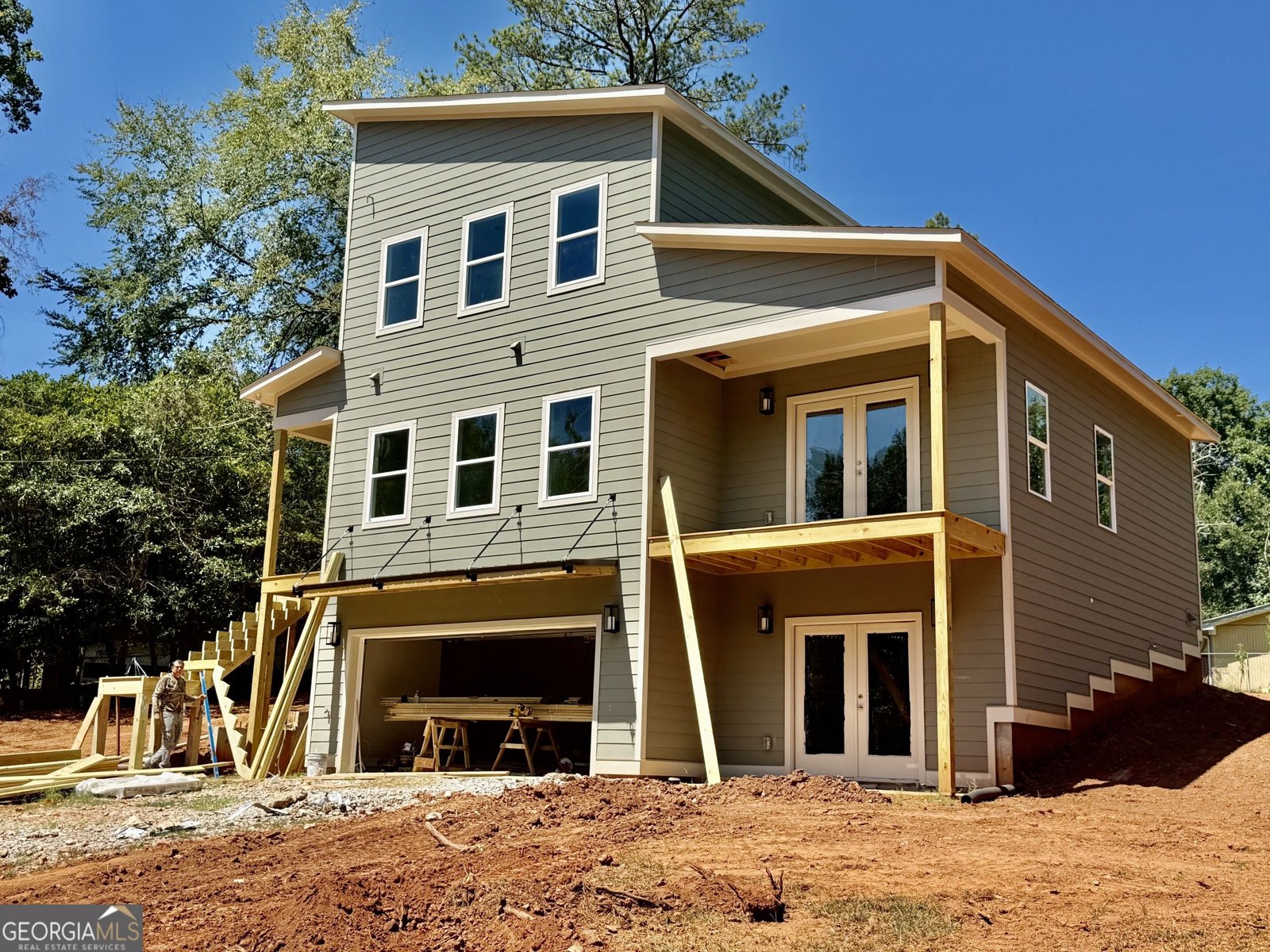 520 Rivermont Road Athens - Photo 33