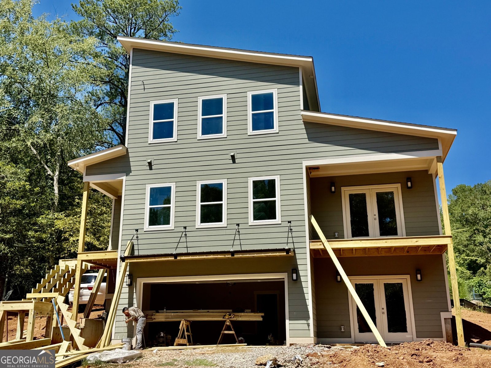 520 Rivermont Road Athens - Photo 49