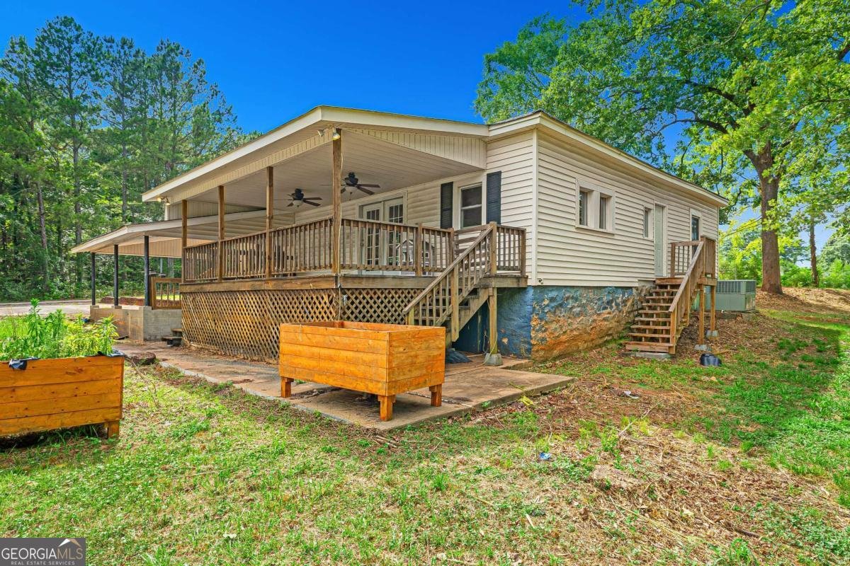 1022 Jones Ferry Road Elberton - Photo 24