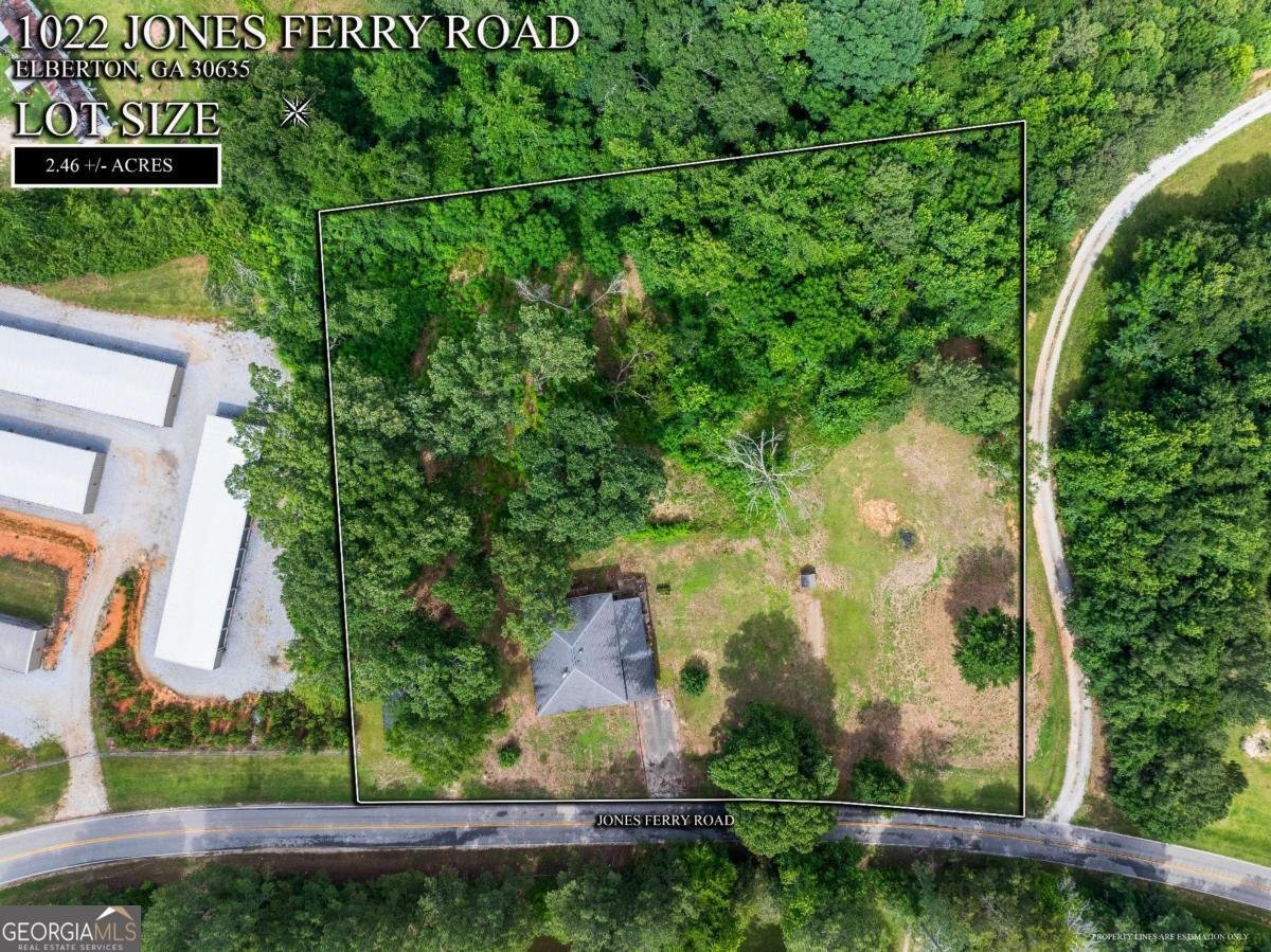 1022 Jones Ferry Road Elberton - Photo 26