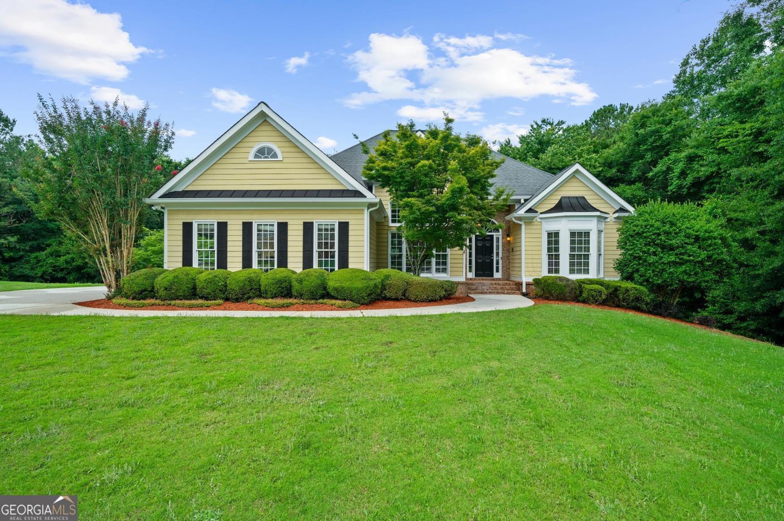 641 Richmond Place Loganville - main photo