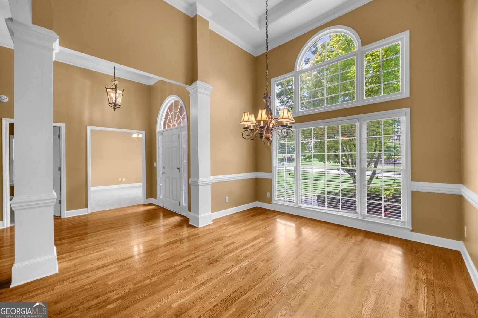 641 Richmond Place Loganville - Photo 11