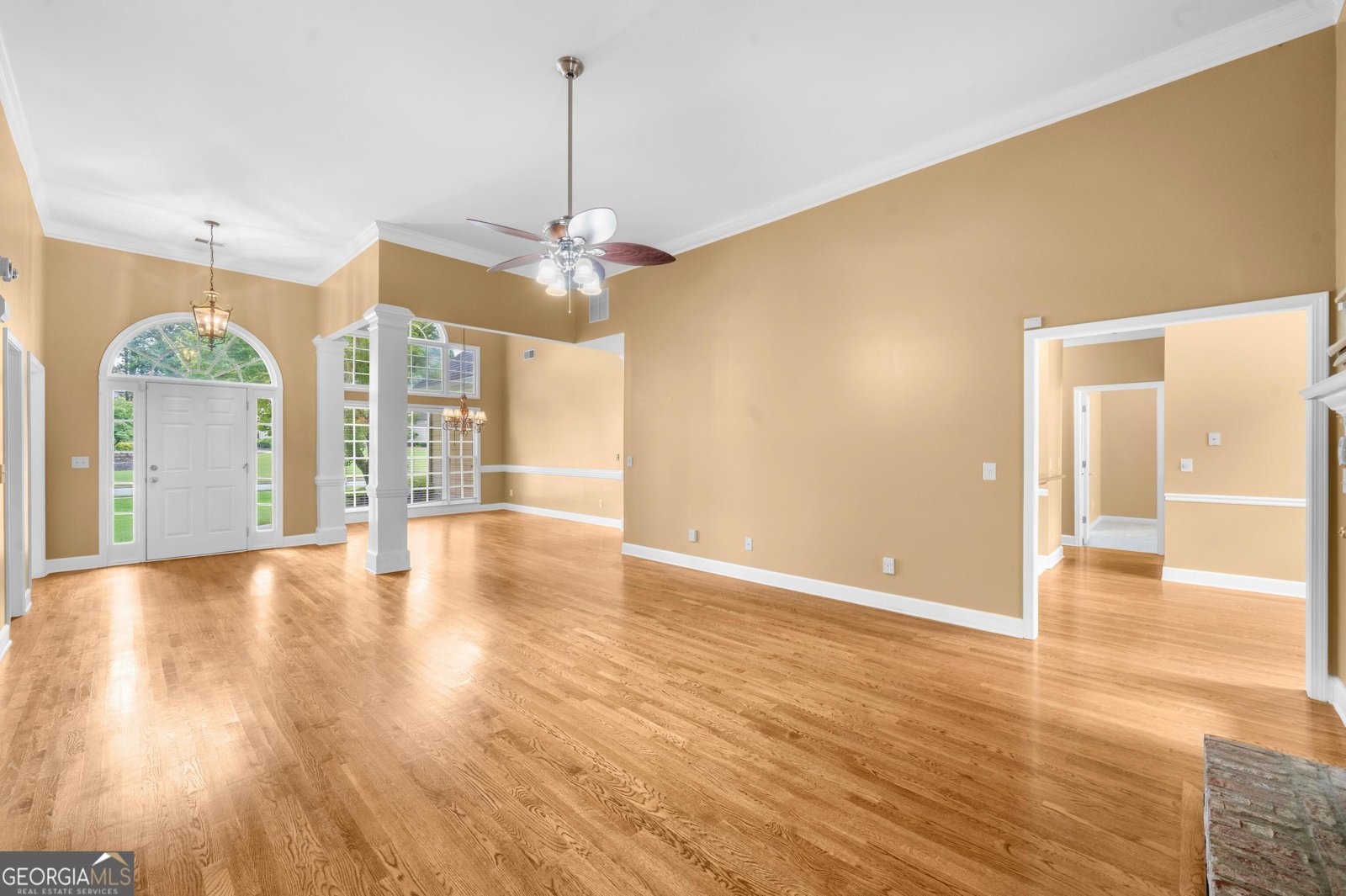 641 Richmond Place Loganville - Photo 13