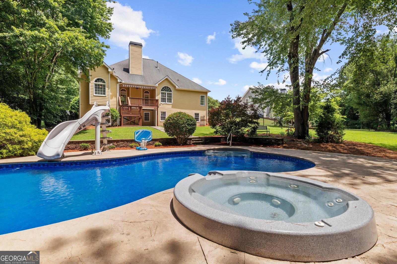 641 Richmond Place Loganville - Photo 51