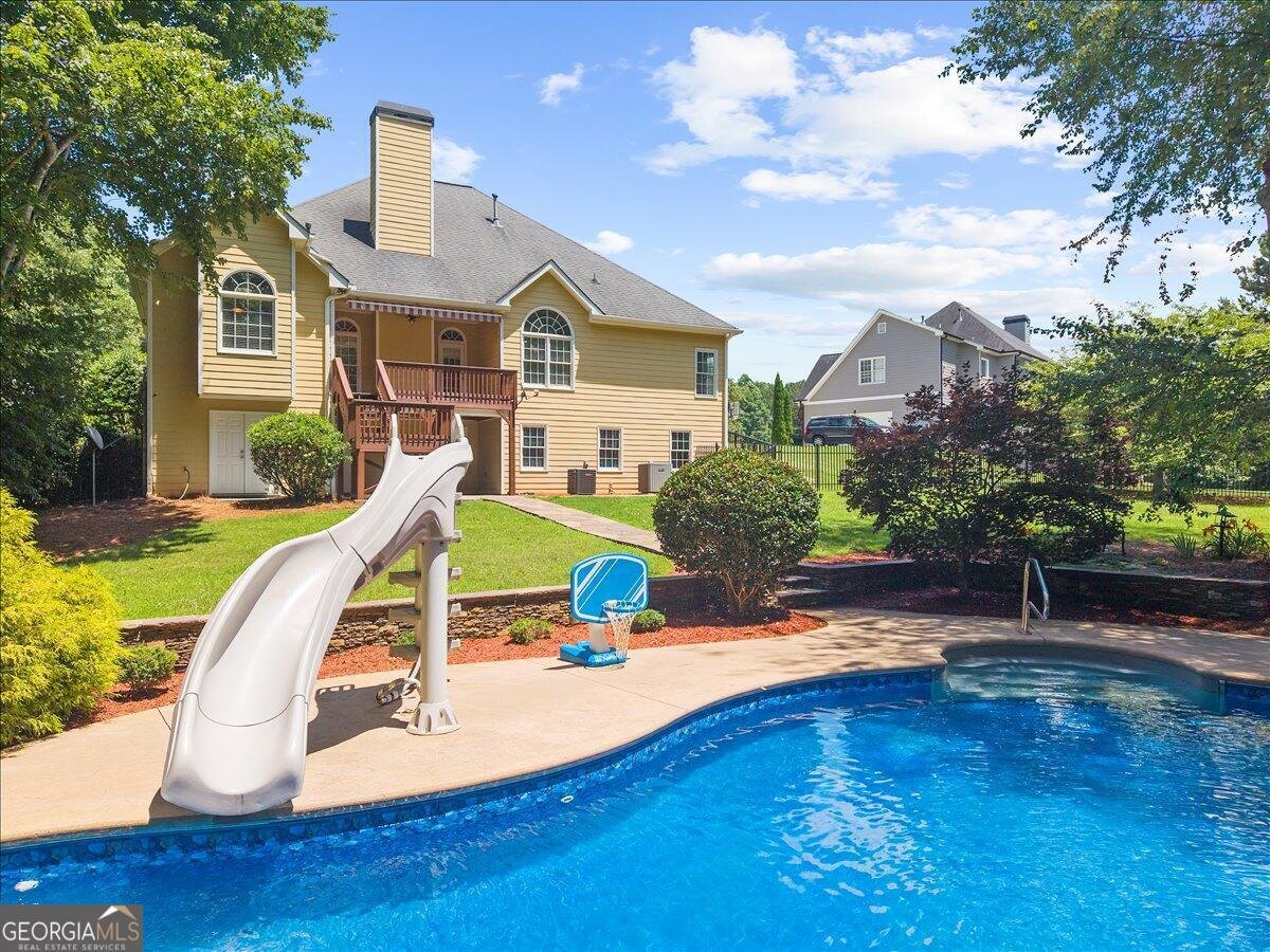 641 Richmond Place Loganville - Photo 53