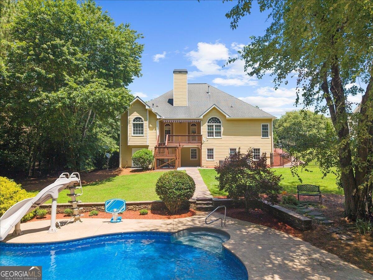 641 Richmond Place Loganville - Photo 54