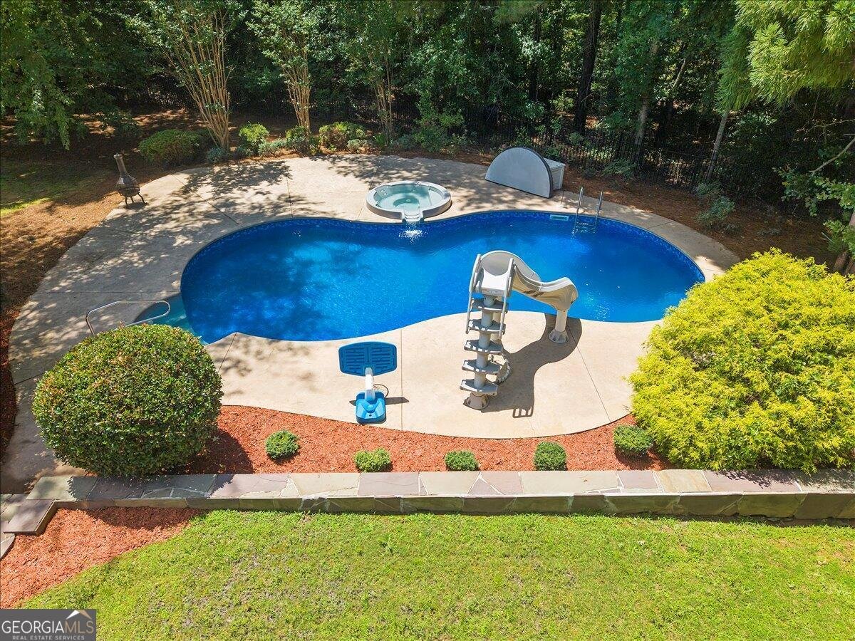 641 Richmond Place Loganville - Photo 55