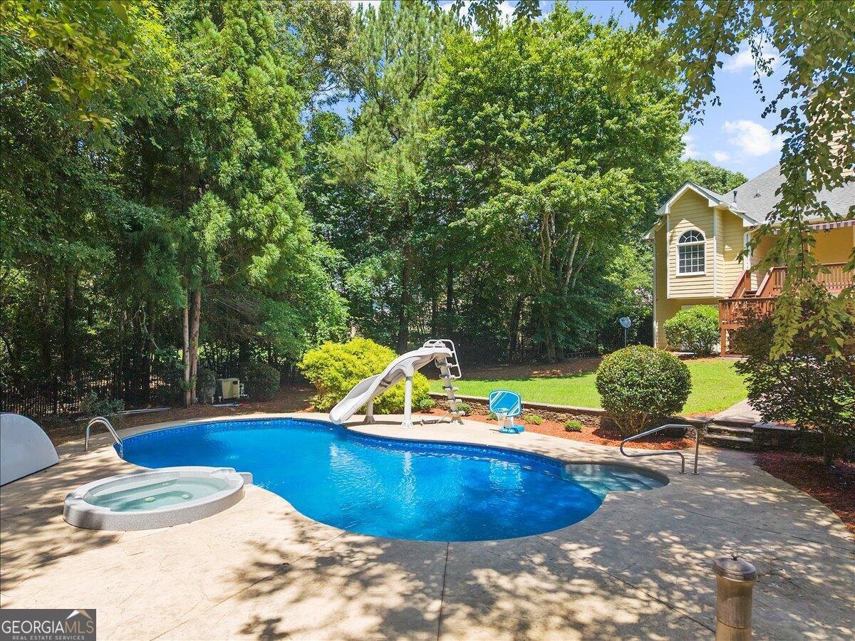 641 Richmond Place Loganville - Photo 56