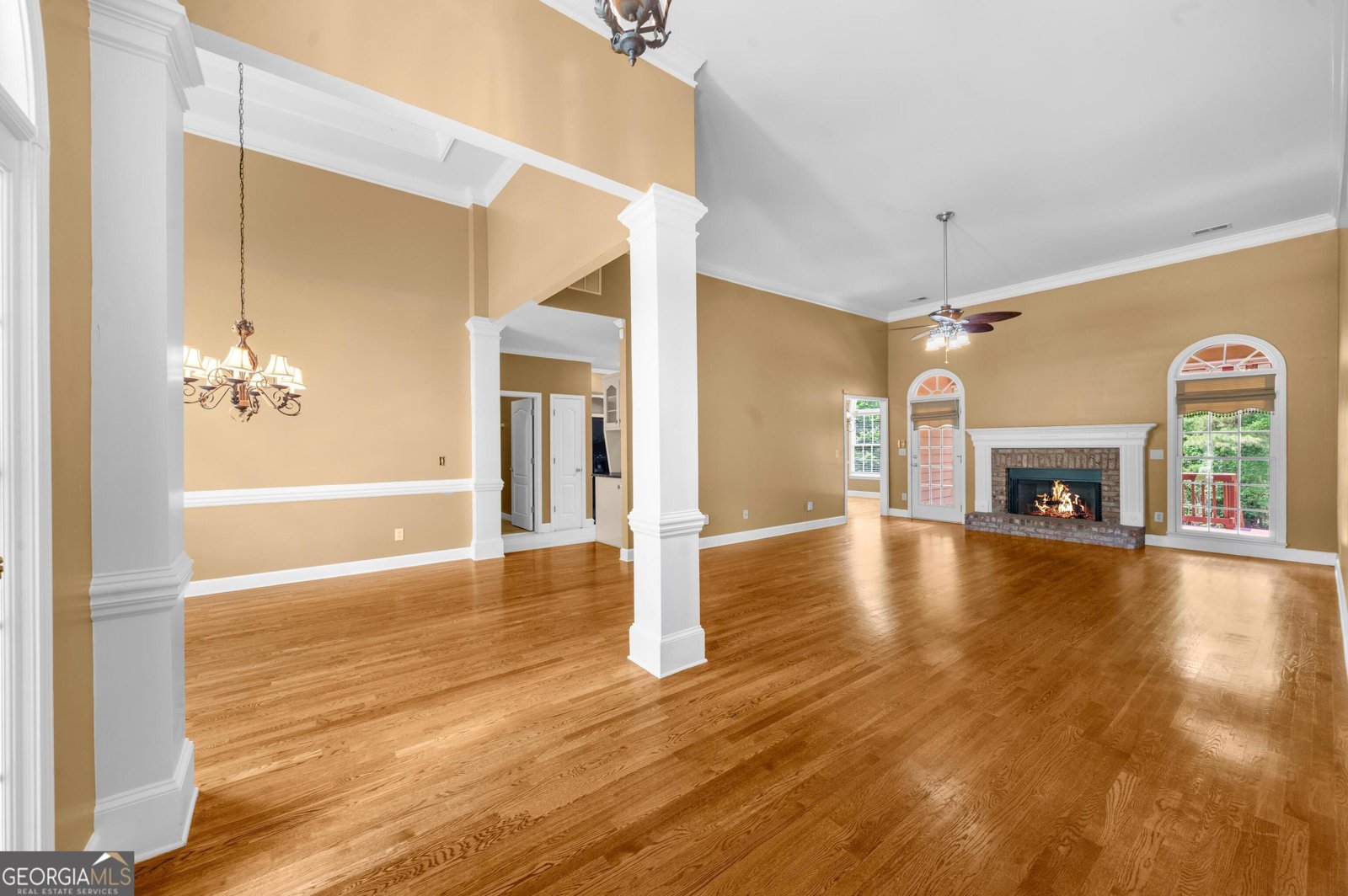 641 Richmond Place Loganville - Photo 7