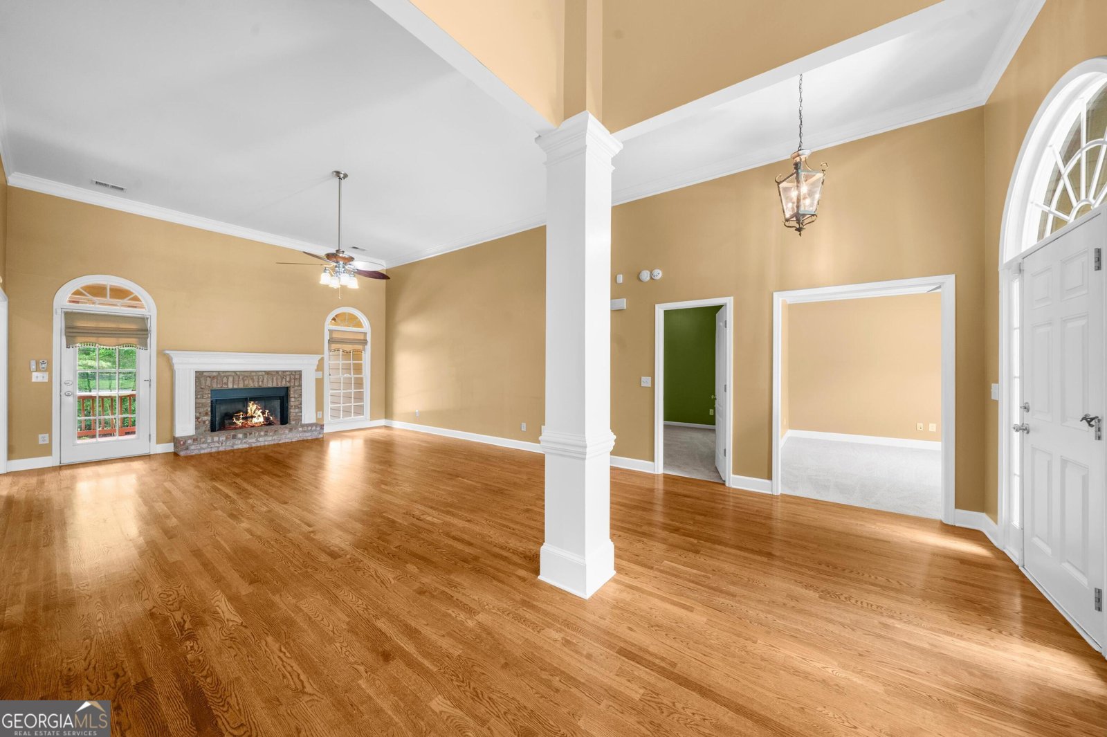 641 Richmond Place Loganville - Photo 8