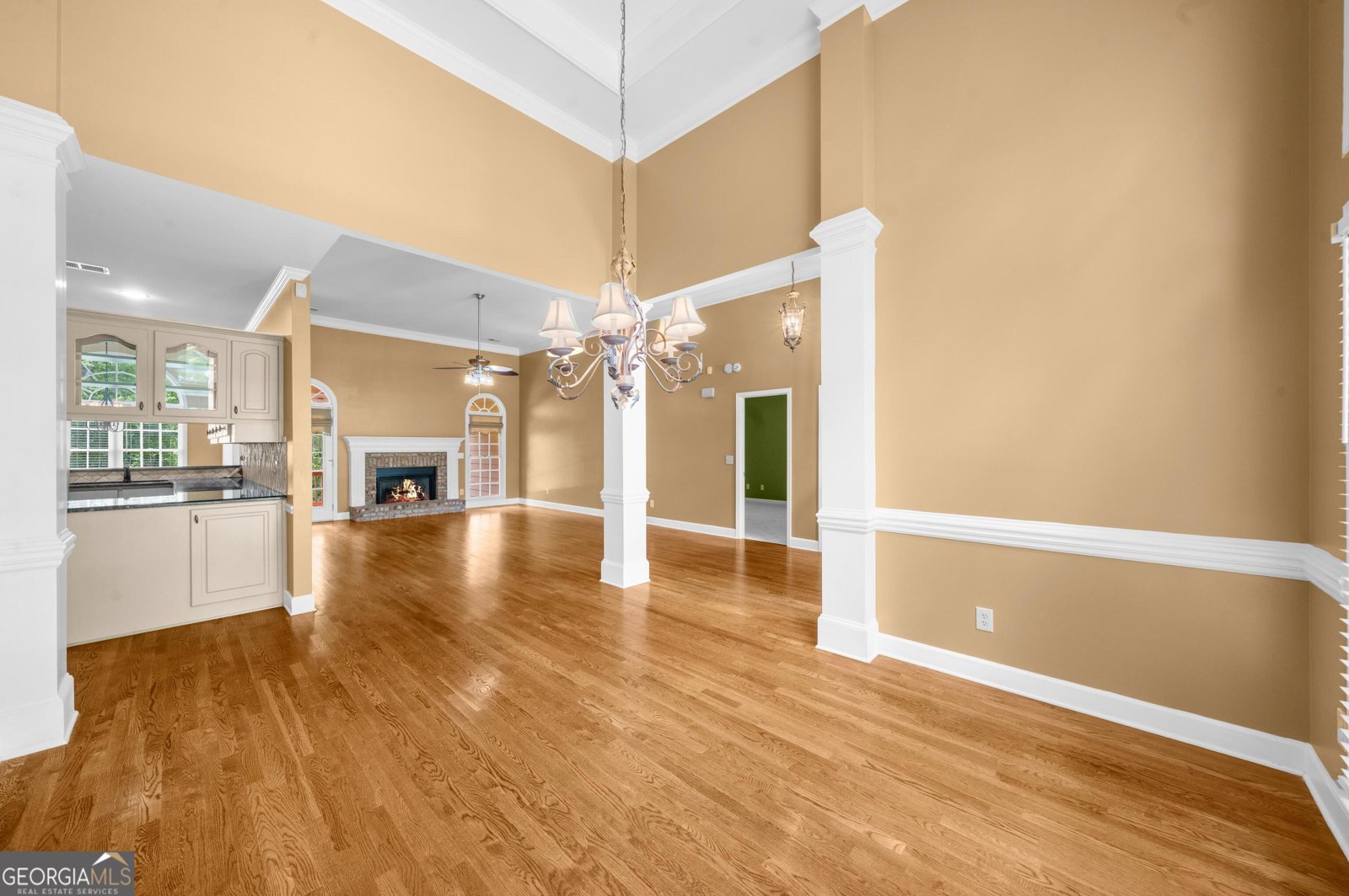 641 Richmond Place Loganville - Photo 9