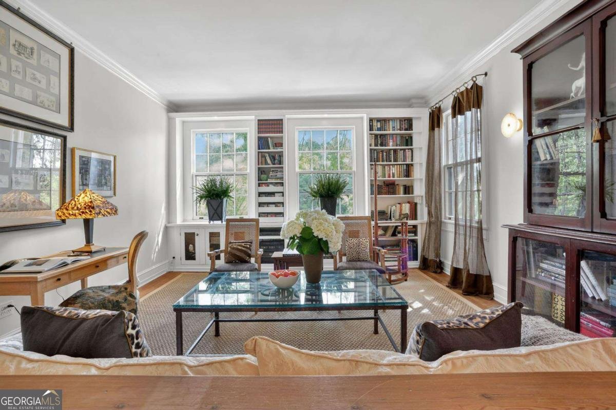 200 Montgomery Ferry Drive Atlanta - Photo 11