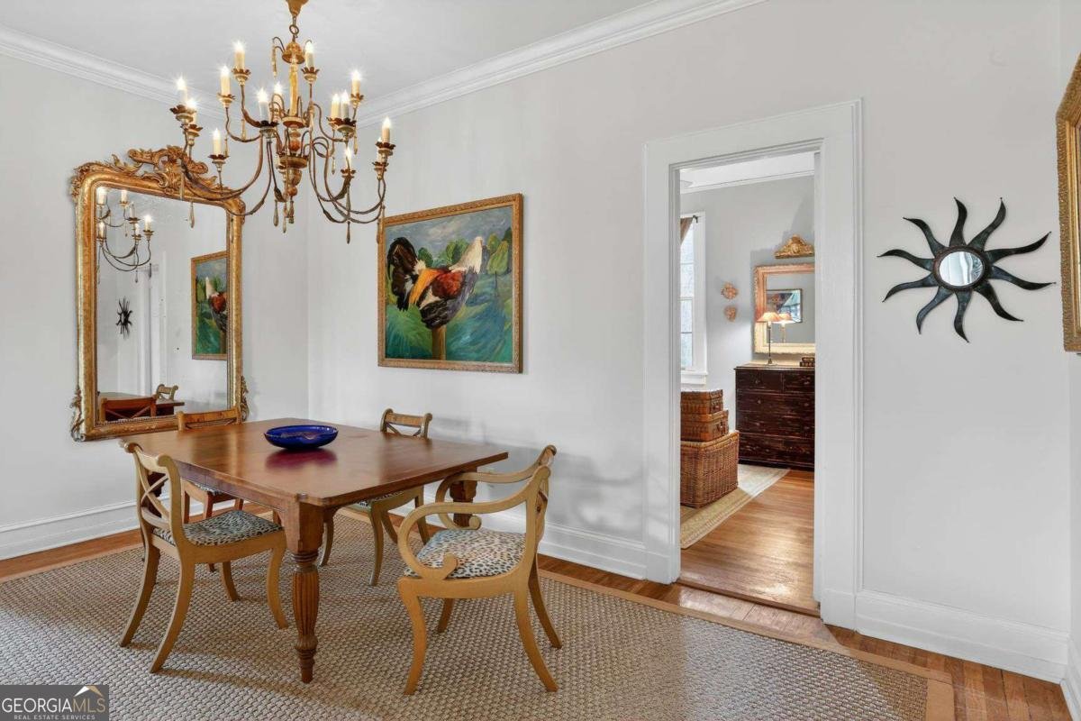 200 Montgomery Ferry Drive Atlanta - Photo 13