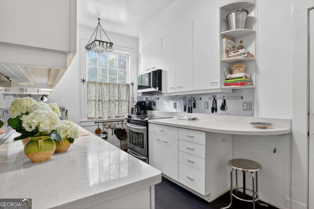 200 Montgomery Ferry Drive Atlanta - Photo 15