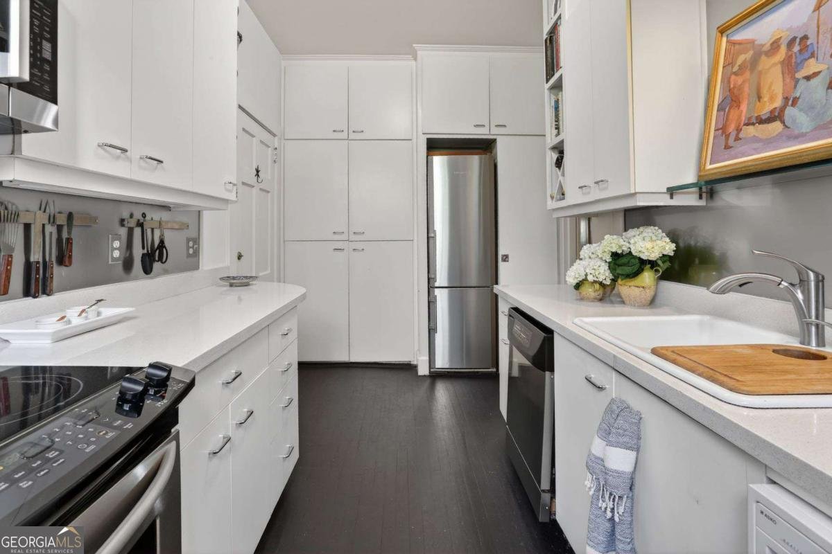 200 Montgomery Ferry Drive Atlanta - Photo 17
