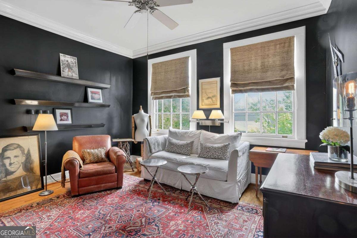200 Montgomery Ferry Drive Atlanta - Photo 18