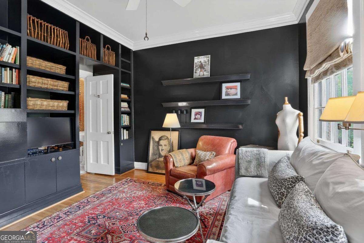 200 Montgomery Ferry Drive Atlanta - Photo 19