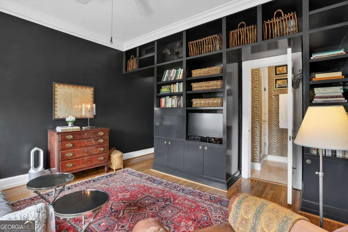 200 Montgomery Ferry Drive Atlanta - Photo 20