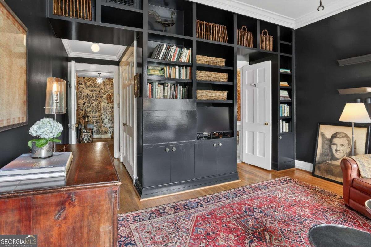 200 Montgomery Ferry Drive Atlanta - Photo 21