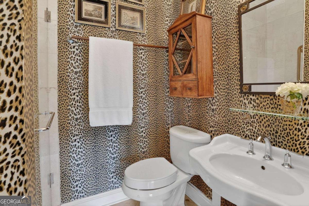 200 Montgomery Ferry Drive Atlanta - Photo 22