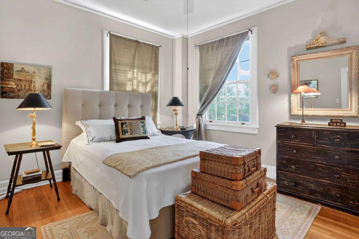 200 Montgomery Ferry Drive Atlanta - Photo 24