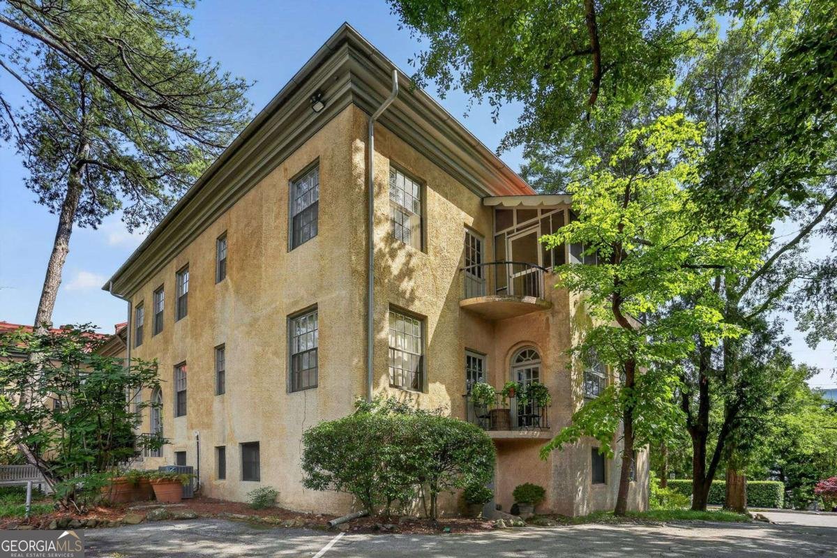 200 Montgomery Ferry Drive Atlanta - Photo 30