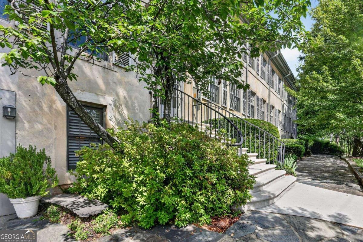 200 Montgomery Ferry Drive Atlanta - Photo 31