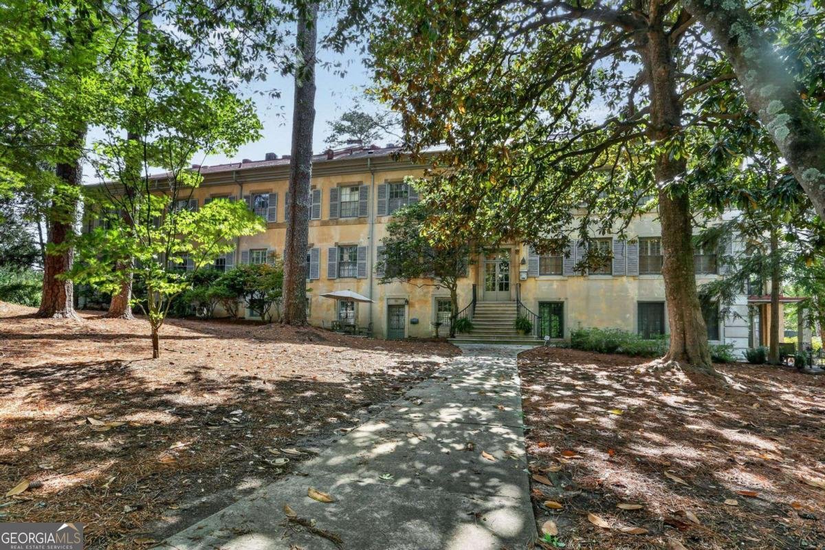 200 Montgomery Ferry Drive Atlanta - Photo 32