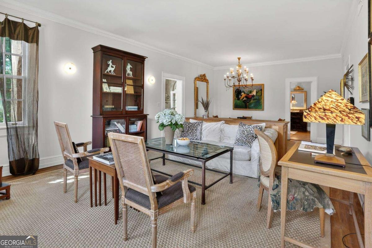 200 Montgomery Ferry Drive Atlanta - Photo 8